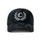 GORRA NEGRA LUSSURIOSO CLEMONT